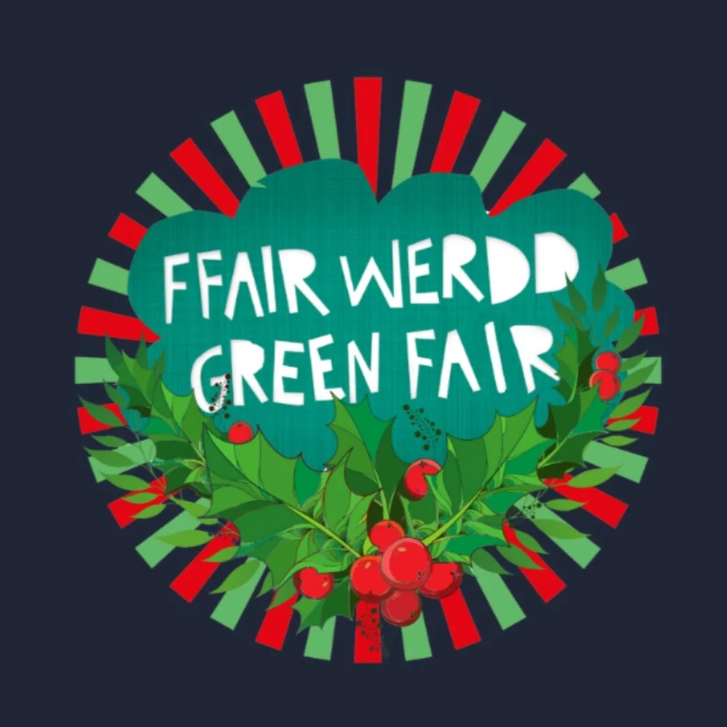 The Festive Green Fair