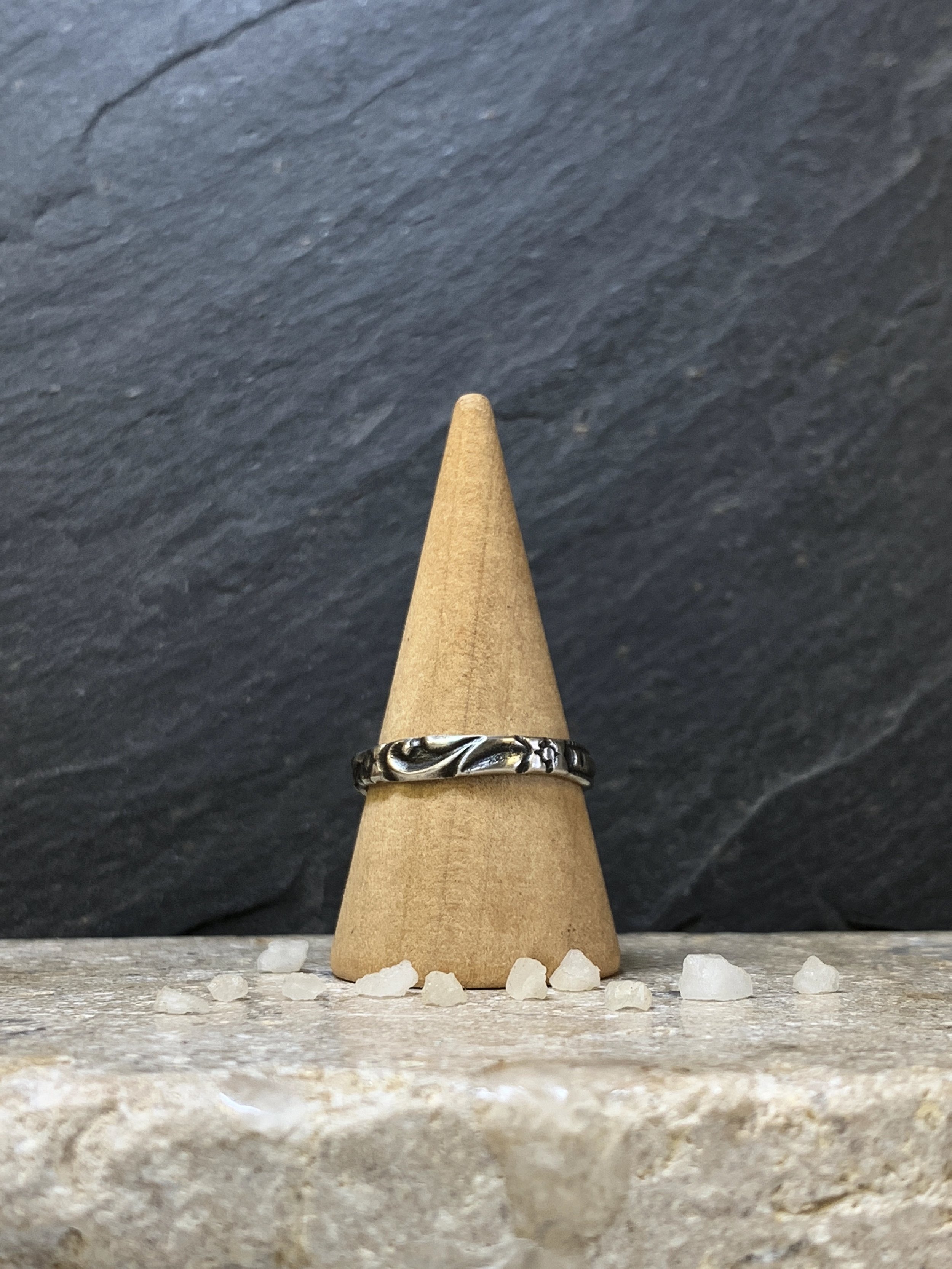 Forged Ring