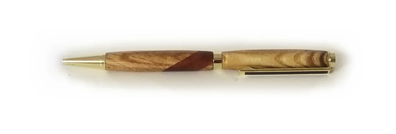 Wooden Pens