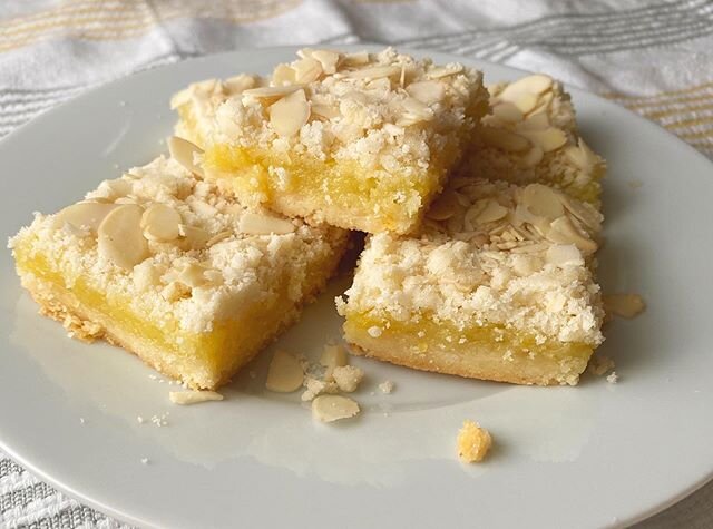New post: Lemon Almond Squares. These lemon squares combine a zesty lemon flavour with a crumbly almond topping for a perfect dessert. Link in bio for recipe 🍋🍋🍋 ⠀⠀⠀⠀⠀⠀⠀⠀⠀⠀⠀⠀ ⠀⠀⠀⠀⠀⠀⠀⠀⠀⠀⠀⠀ ⠀⠀⠀⠀⠀⠀⠀⠀⠀⠀⠀⠀
⠀⠀⠀⠀⠀⠀⠀⠀⠀⠀⠀⠀ ⠀⠀⠀⠀⠀⠀⠀⠀⠀⠀⠀⠀ ⠀⠀⠀⠀⠀⠀⠀⠀⠀⠀⠀⠀
#fresht