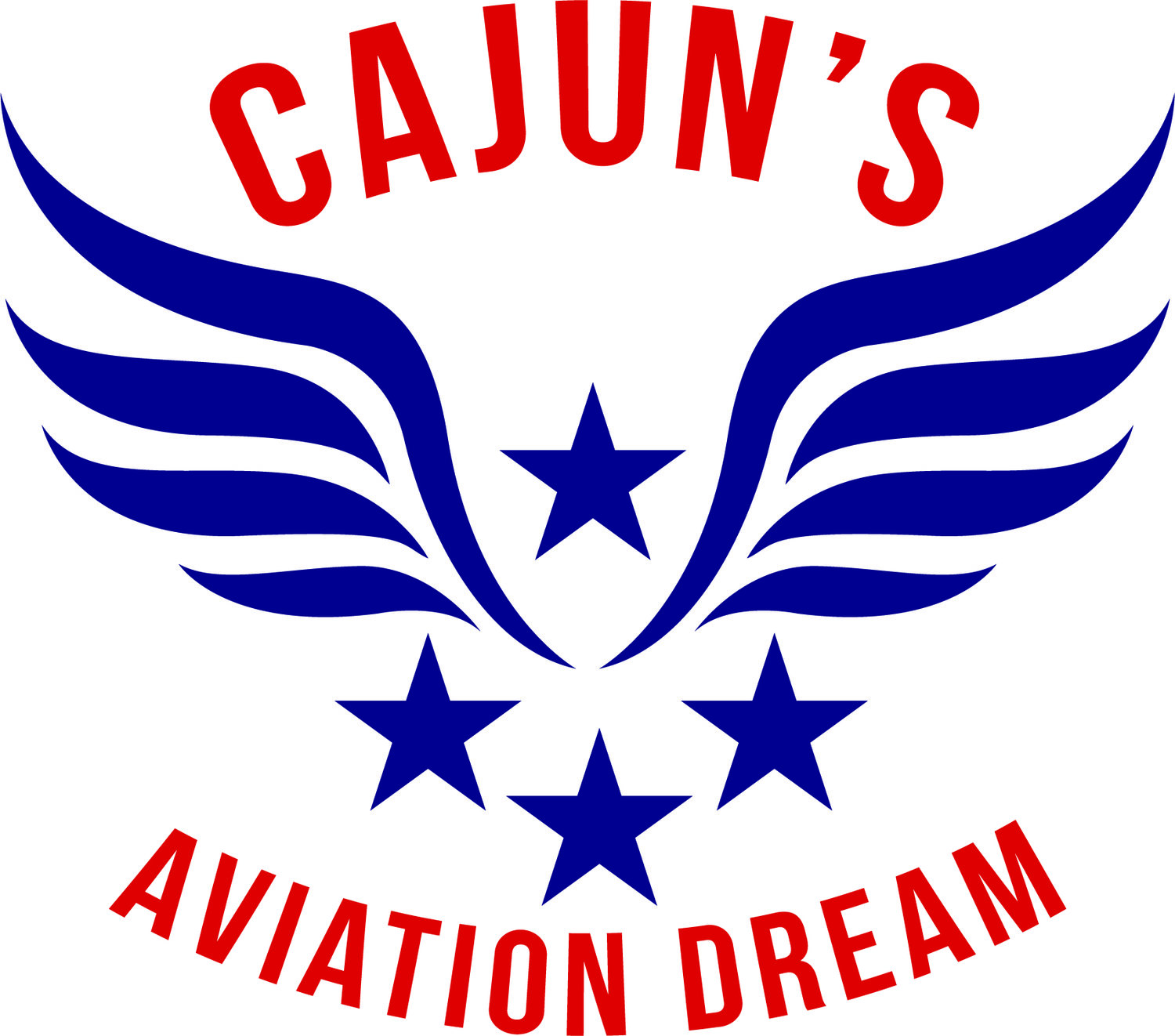 Cajun's Aviation Dream Inc.