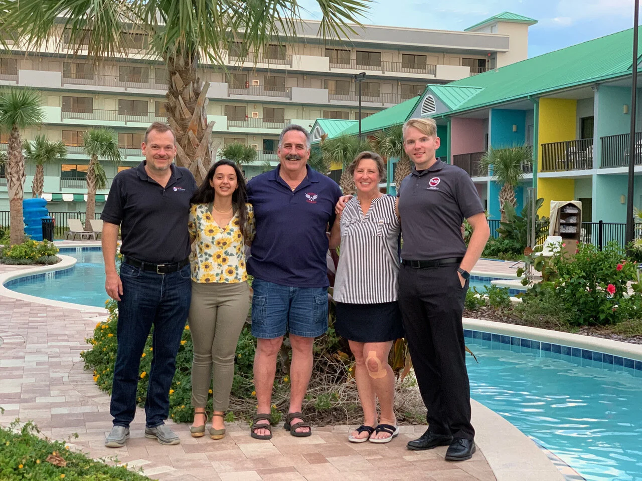 National Air, Sea &amp; Space "Cajun" Memorial Scholarship 