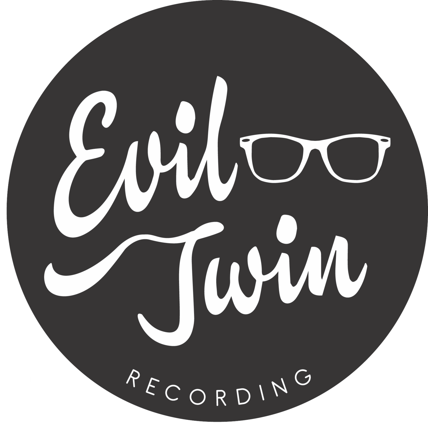 Evil Twin Recording