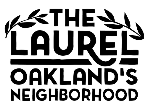 Laurel Street Fair