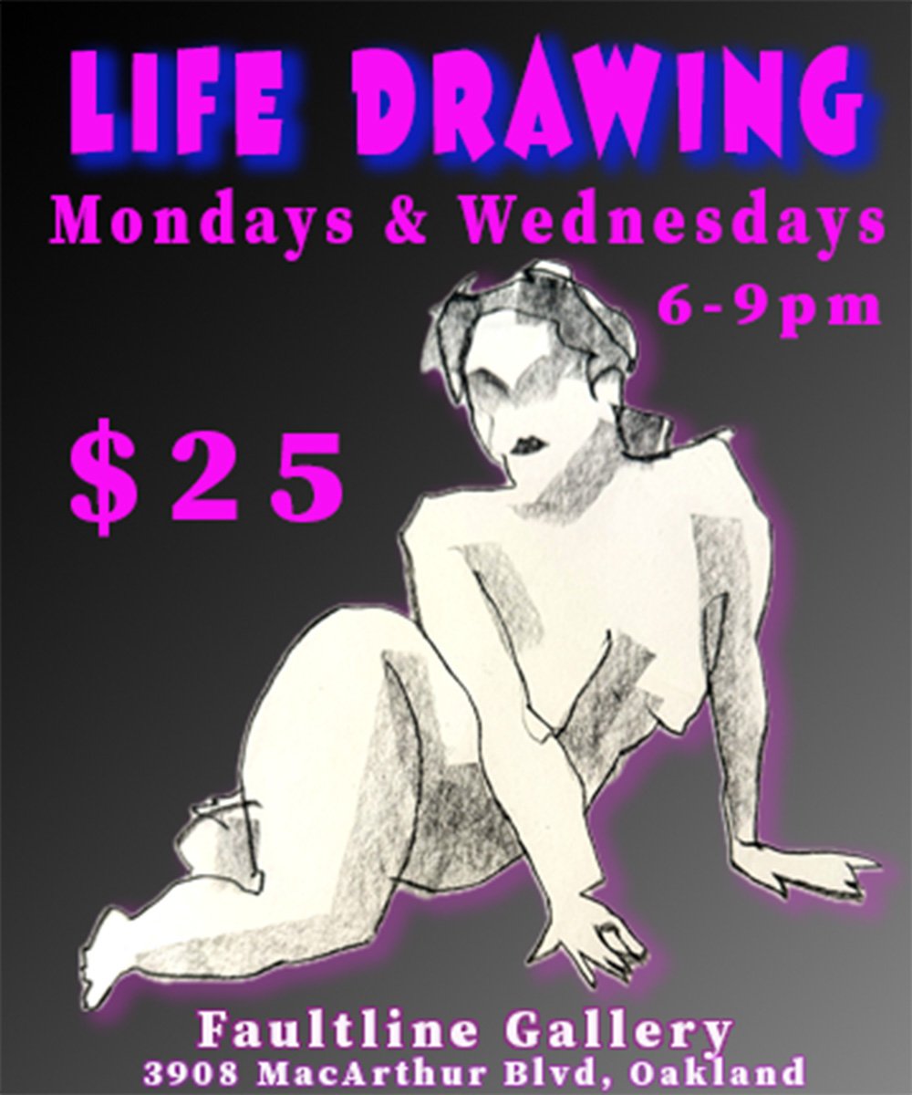 Faultline Gallery
