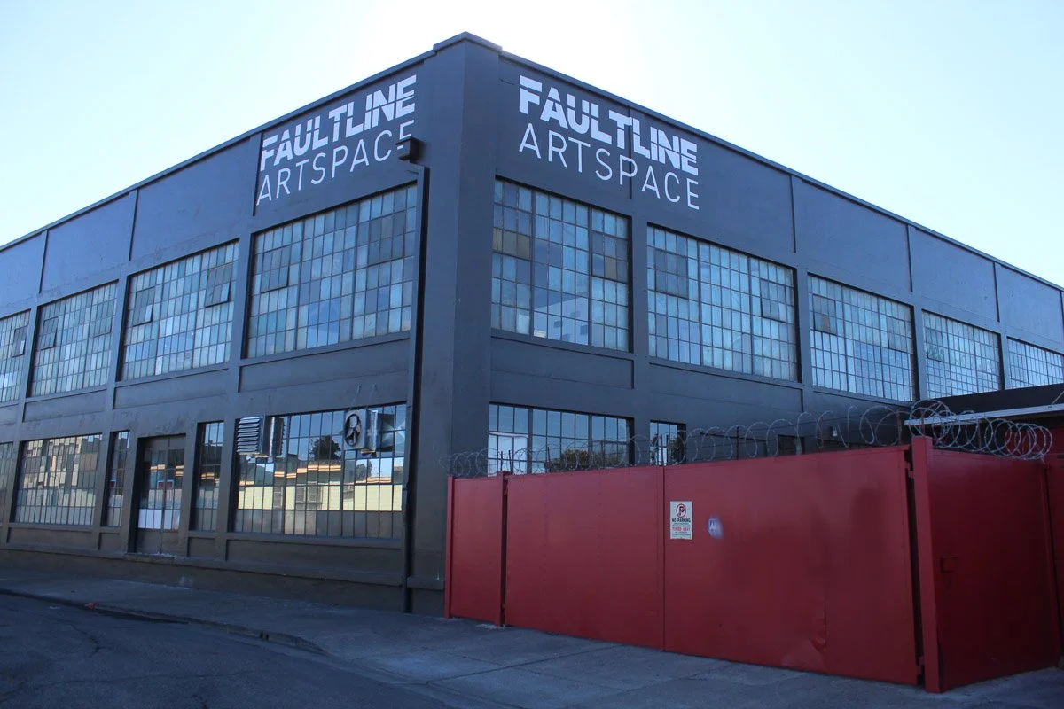 Faultline Artspace Studios