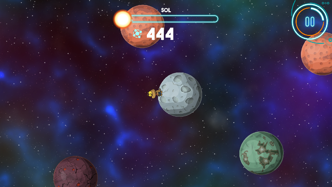 The option now exists to remove the UI icons from view.