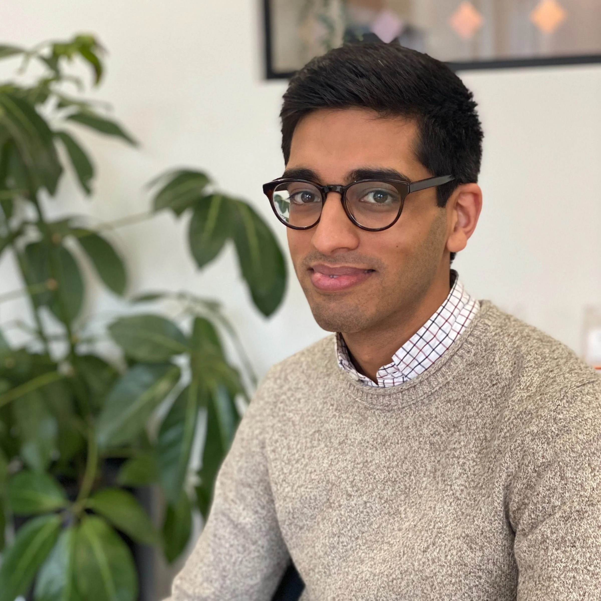 Chandar Lal — Mosaic Ventures Early stage venture capital firm based