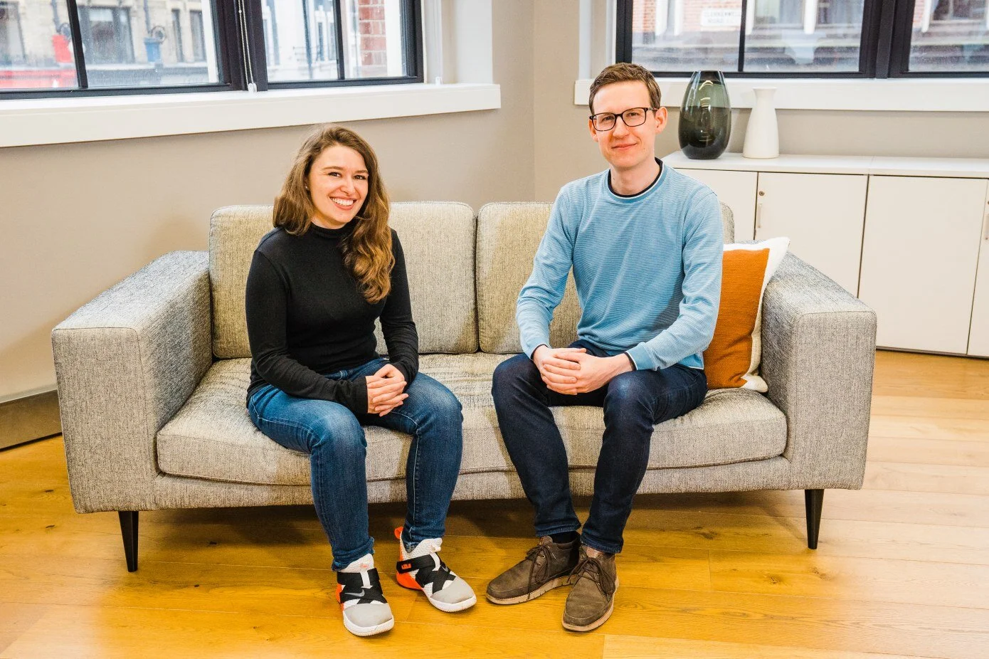 Why we invested in Shipamax — Mosaic Ventures Early stage venture