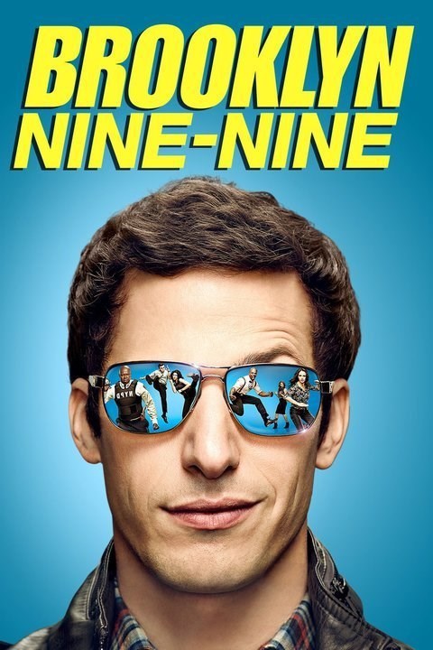 Brooklyn Nine Nine Poster.jpg