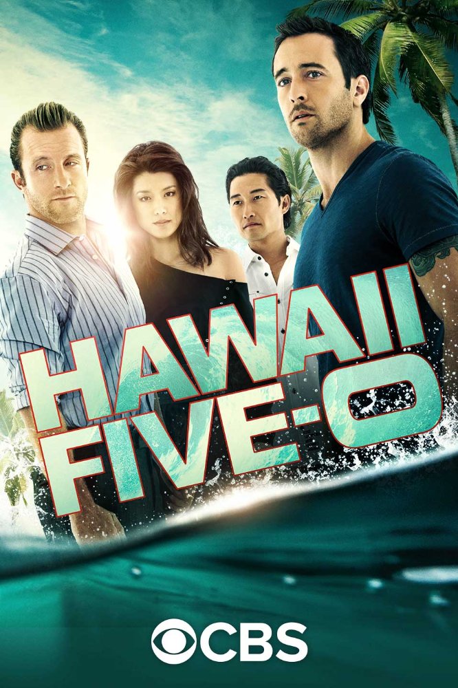 Hawaii Five O Poster.jpg
