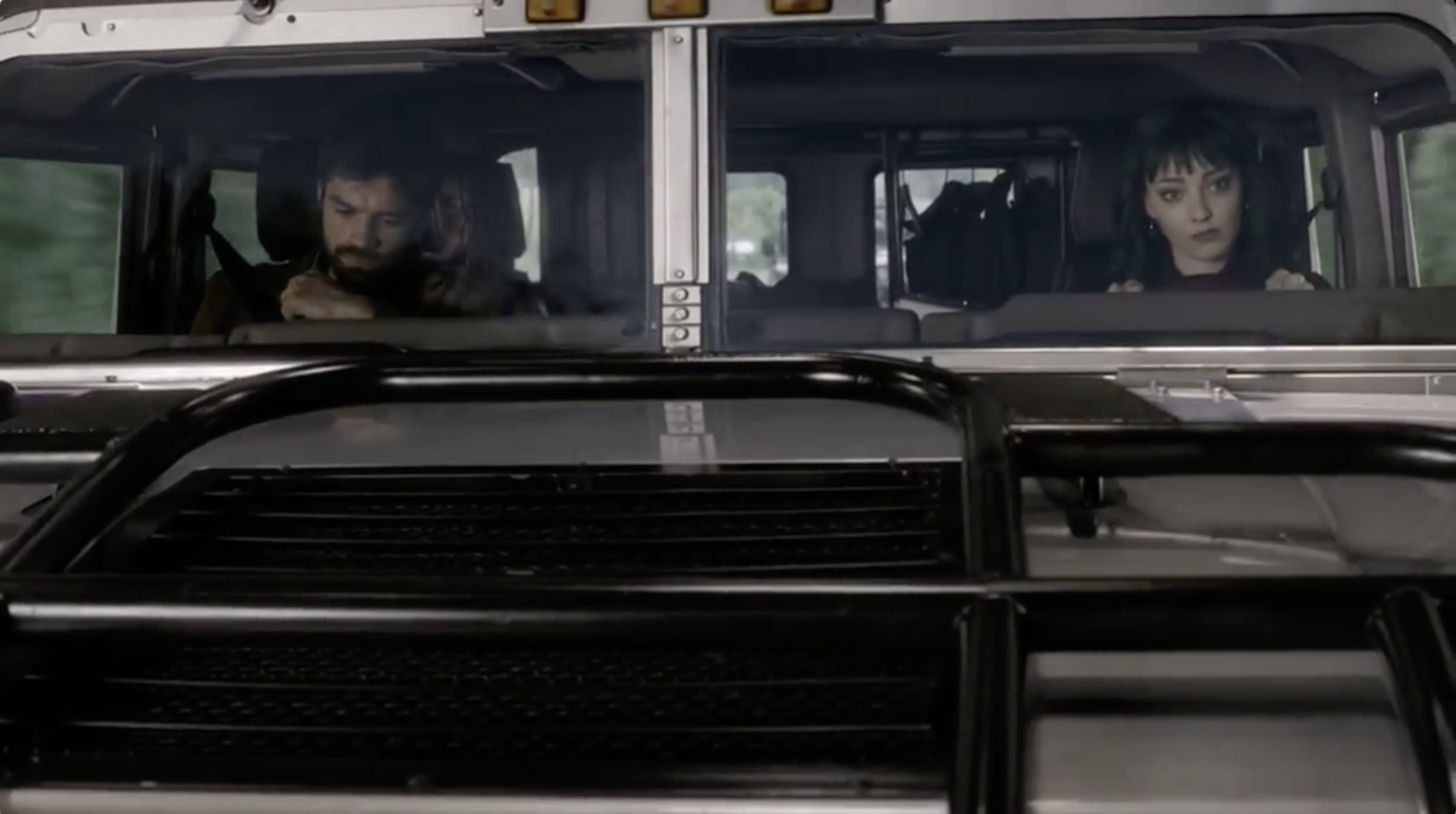 The Gifted Driving Footage S02E10 3.png