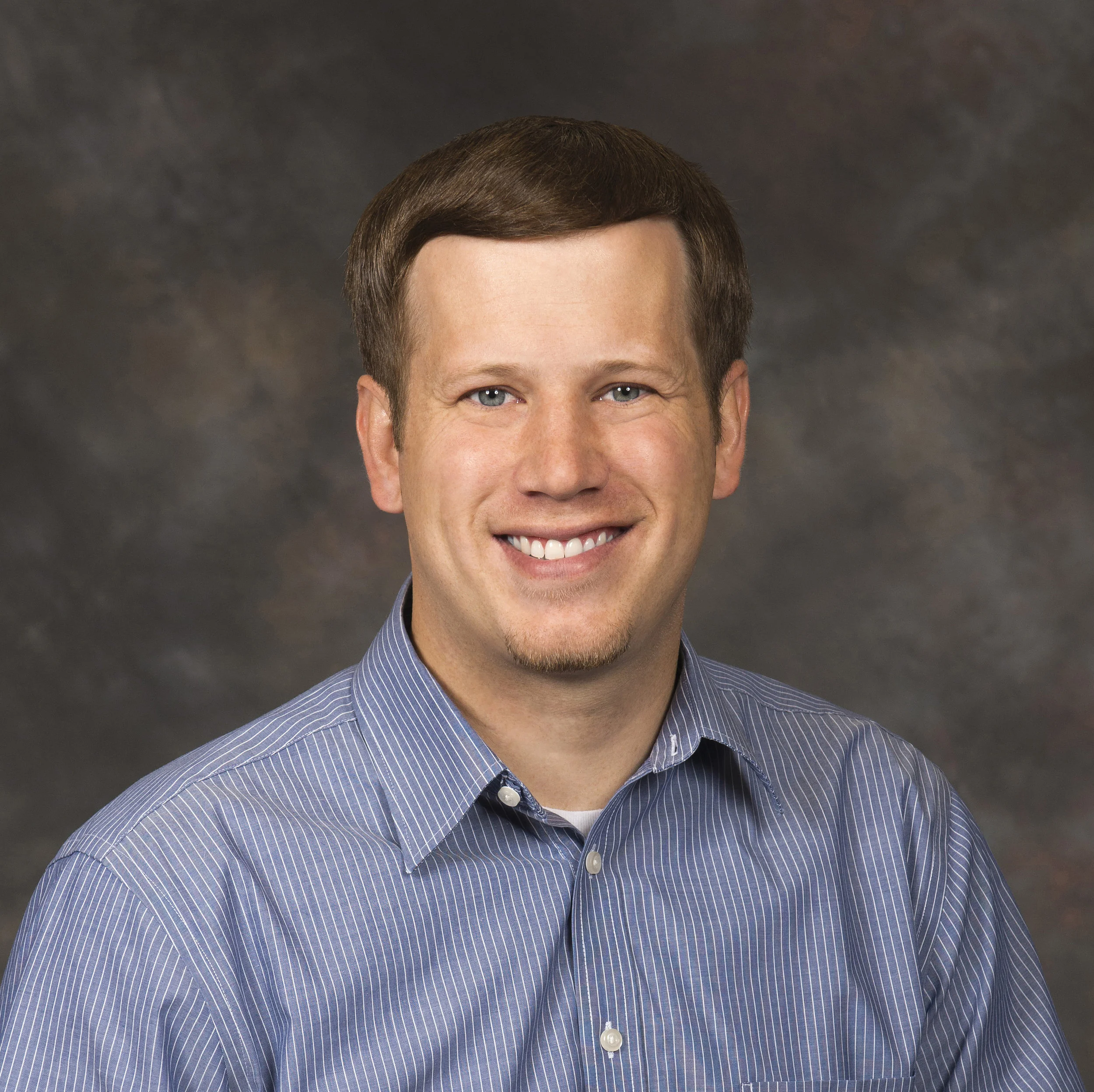 About — BRIAN GATES