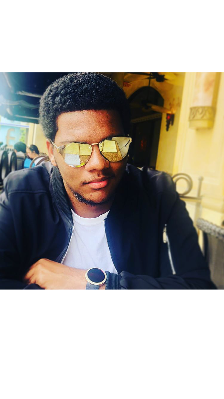 Two Races One Identity 