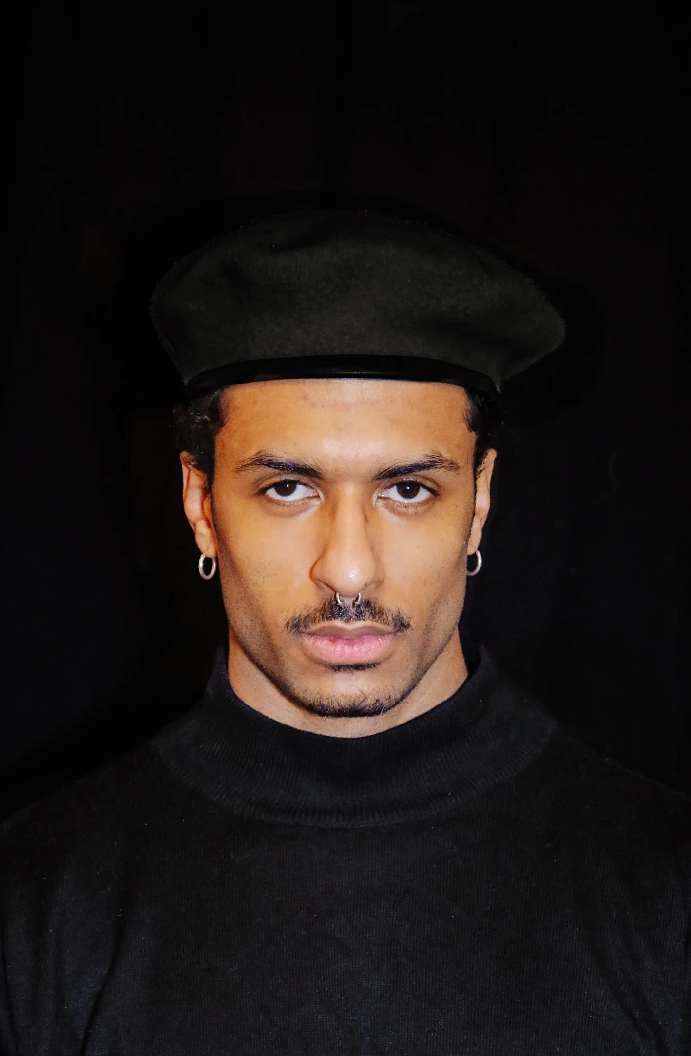 #MixedArt- Logan Sylve