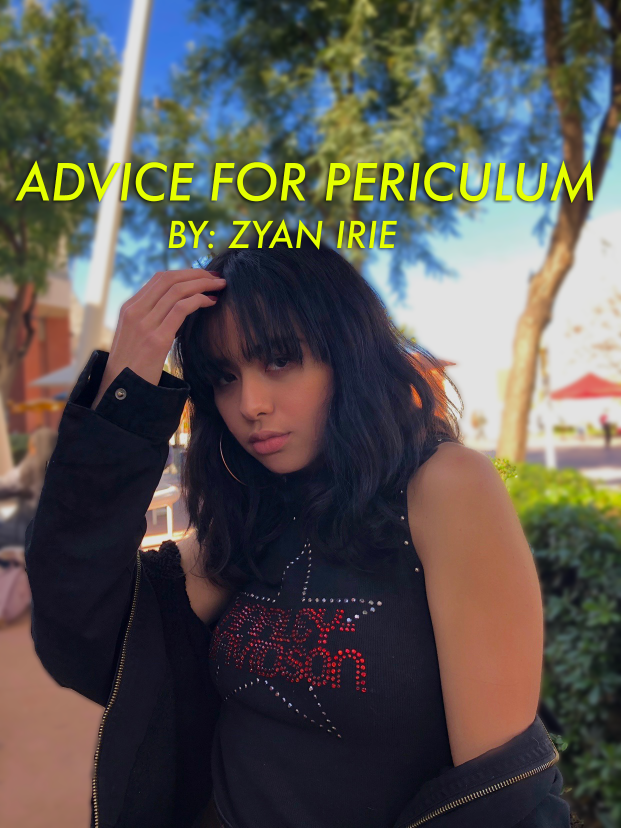 ADVICE FOR PERICULUM