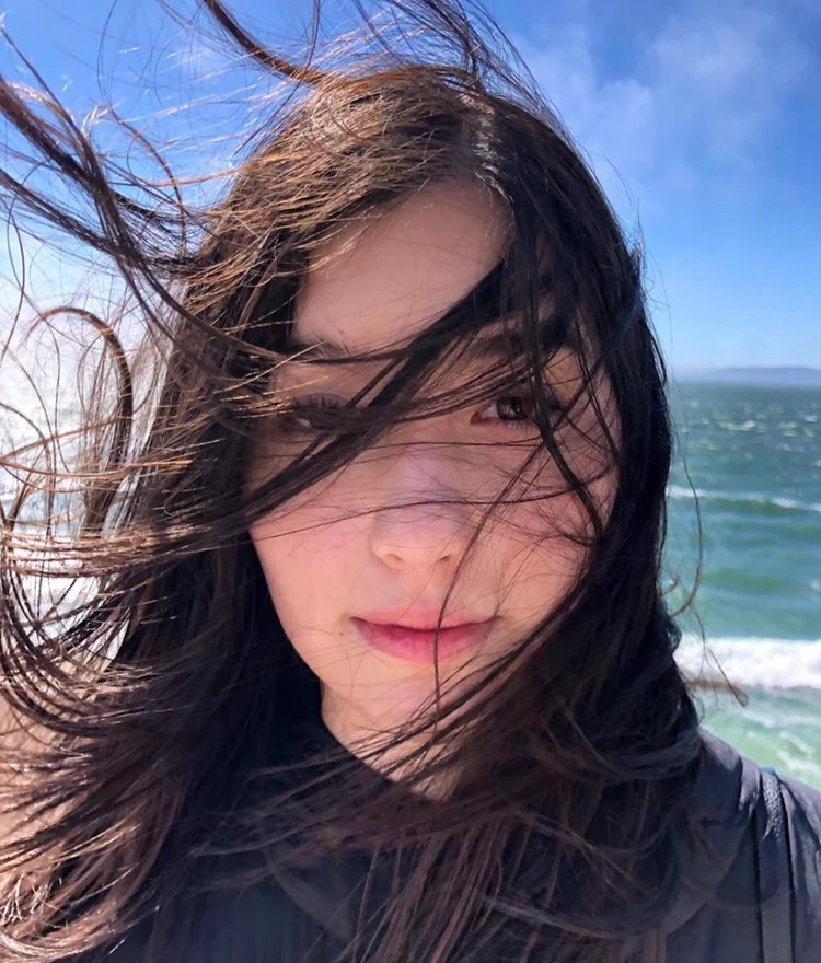 Thoughts on Race - A Piece By Mei Millie 