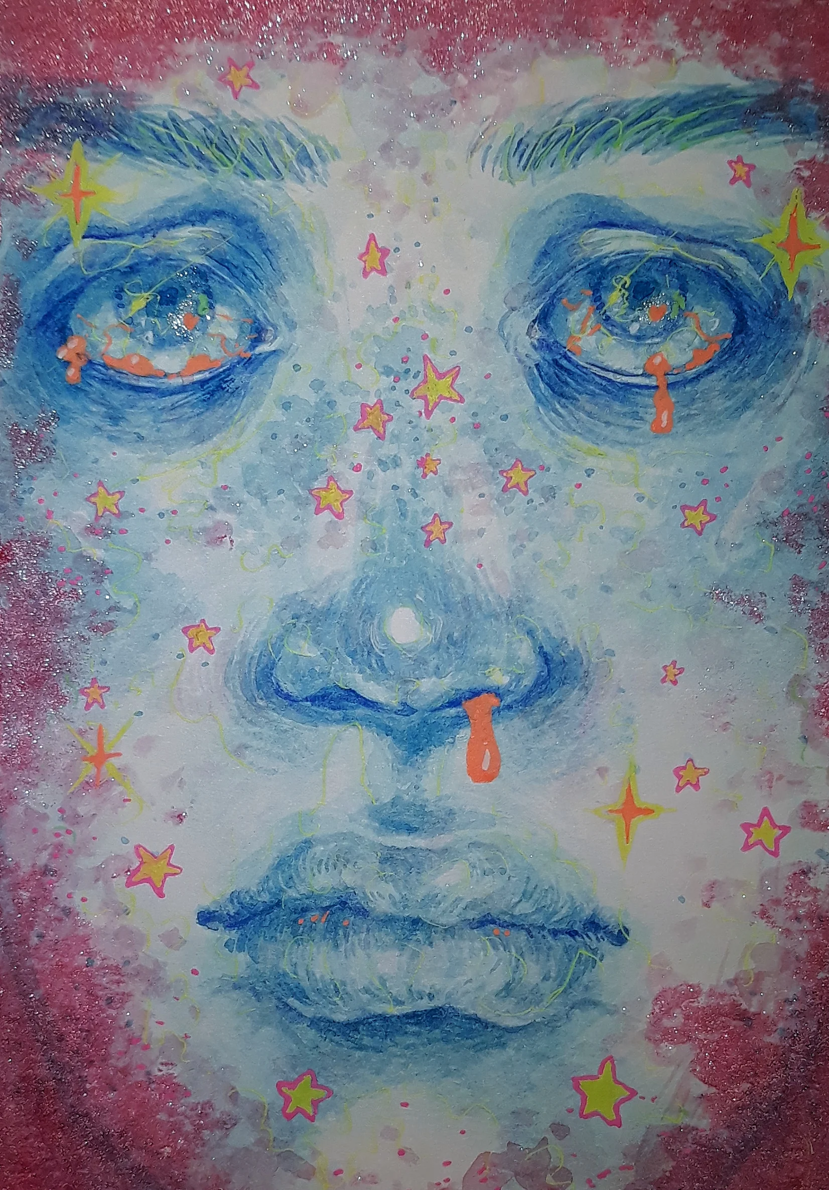 Works by Yuki Shafer