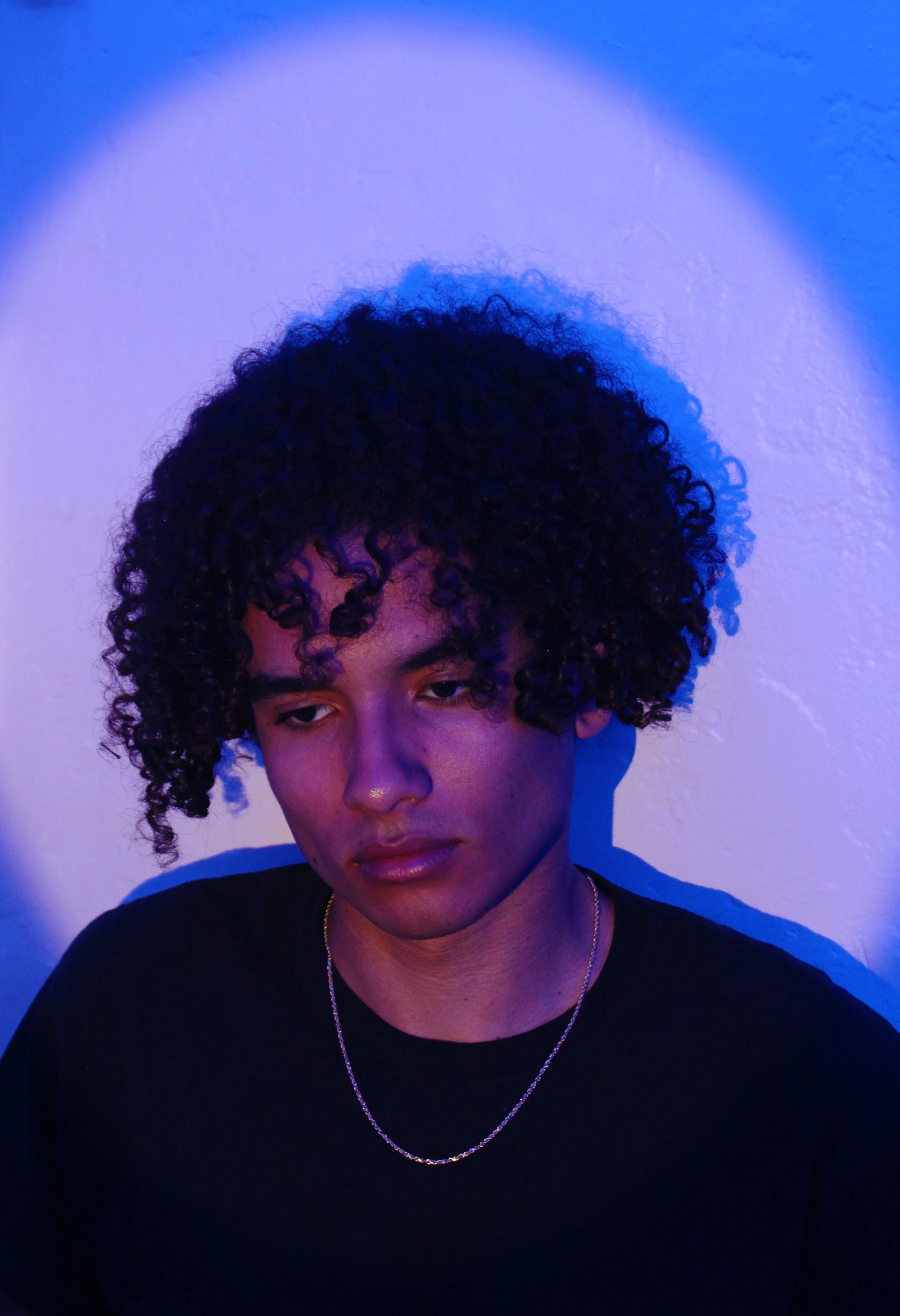 We are Black Men - A Reflection by Malik Jefferson