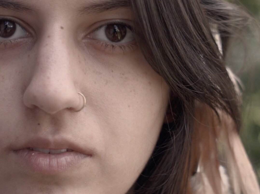 Dot & a Feather - A Short Film by Alisha Bhowmilk