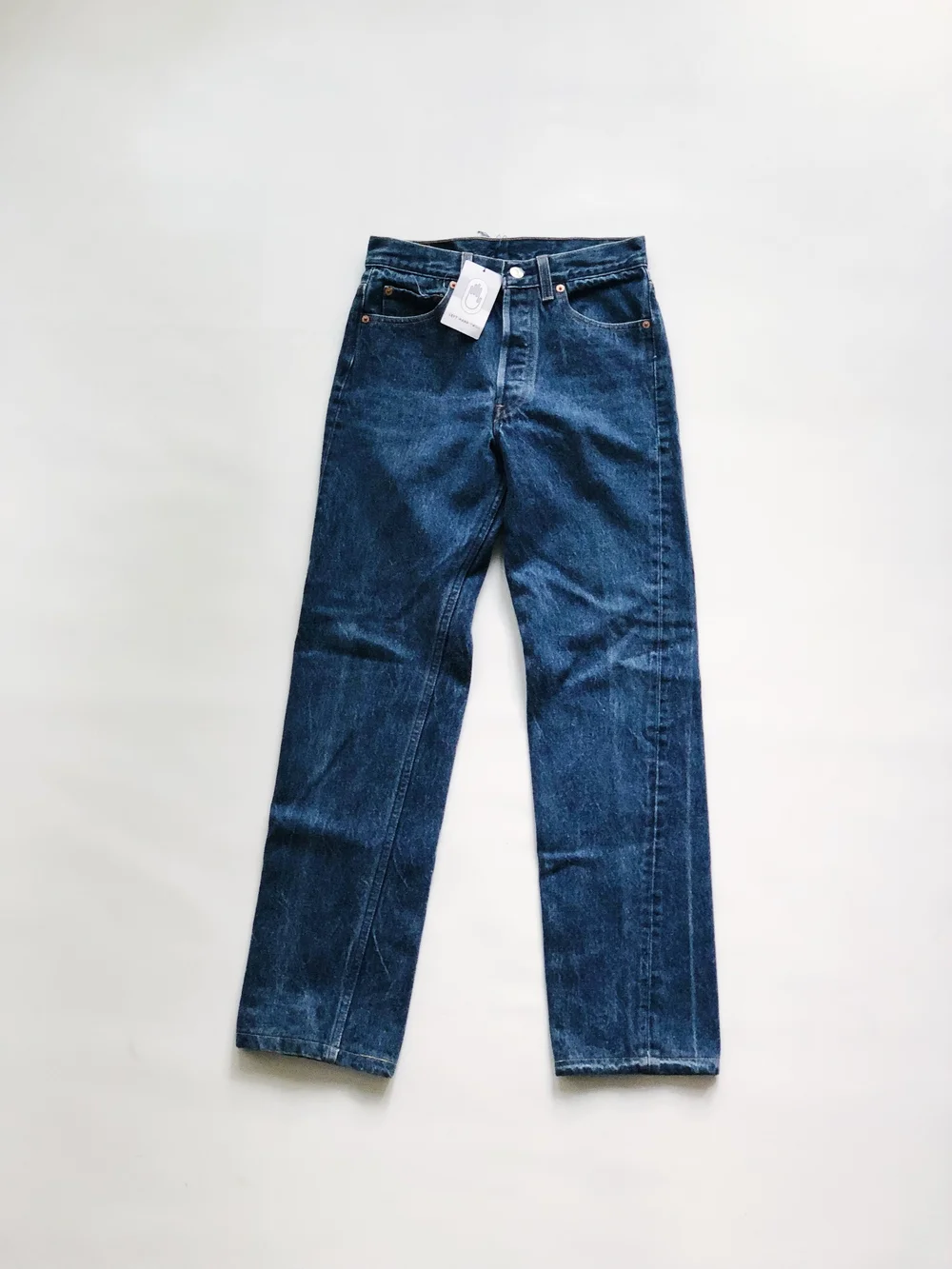 Levi S 501xx Size 29x36 Left Hand Twill Levi S 501xx Size 29x36 Left Hand Twill