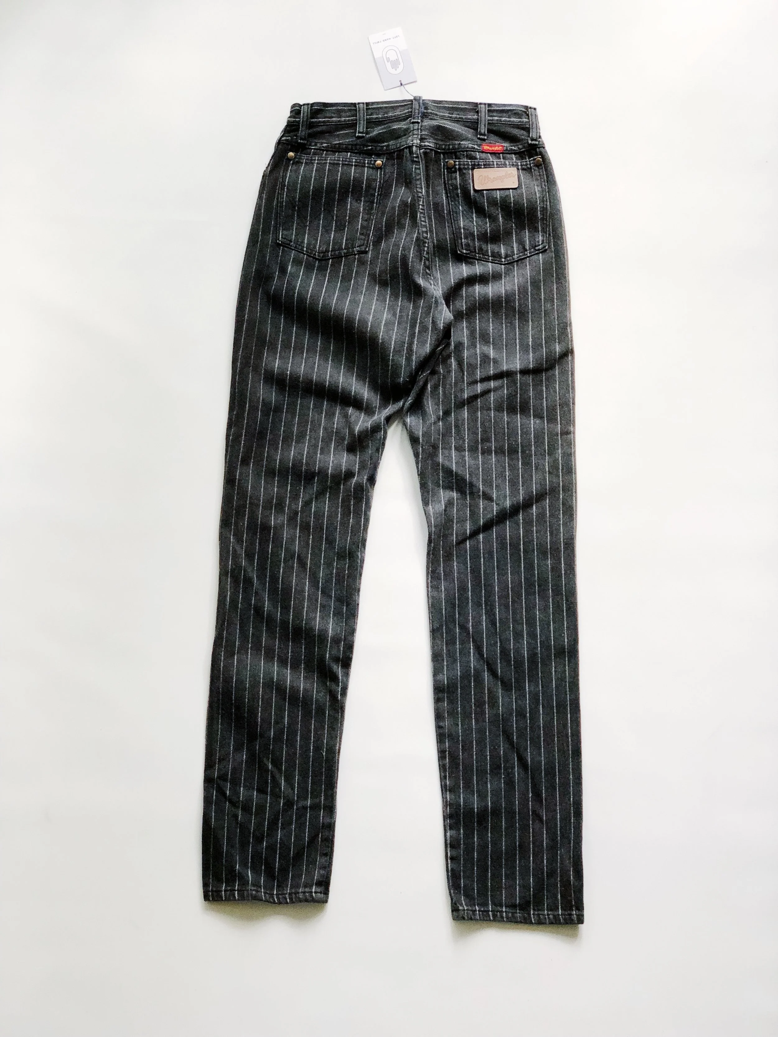 wrangler permanent press jeans