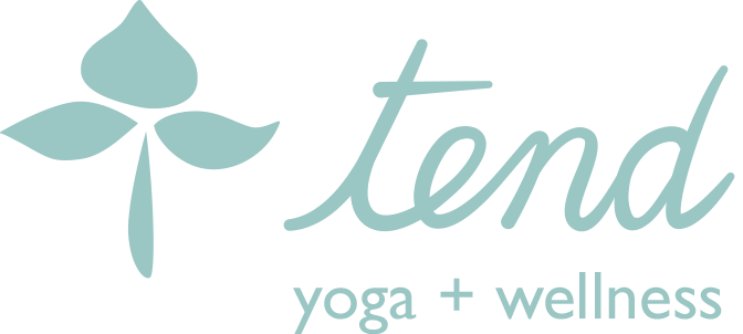 Tend Yoga and Wellness