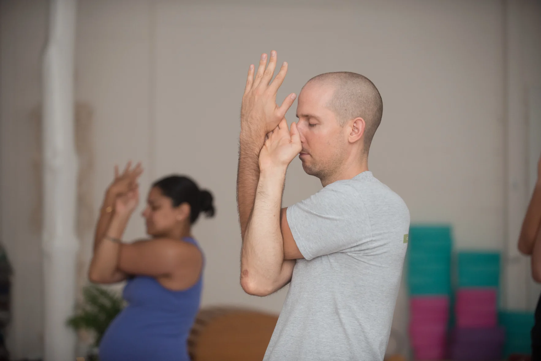 Tend Yoga and Wellness