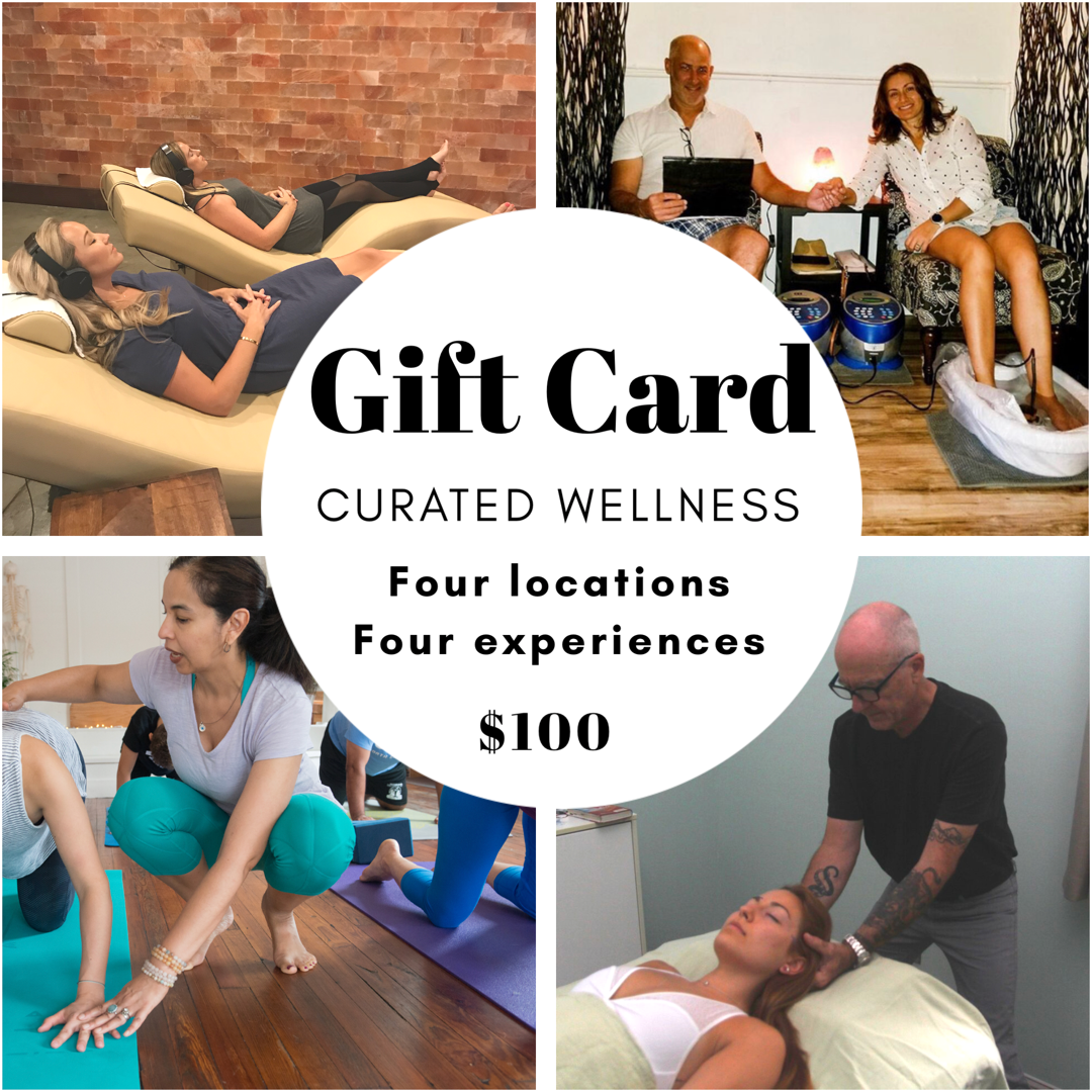 On the holiday season and gifts of collaboration