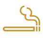 Cigar lounge