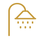 Luxurious showers