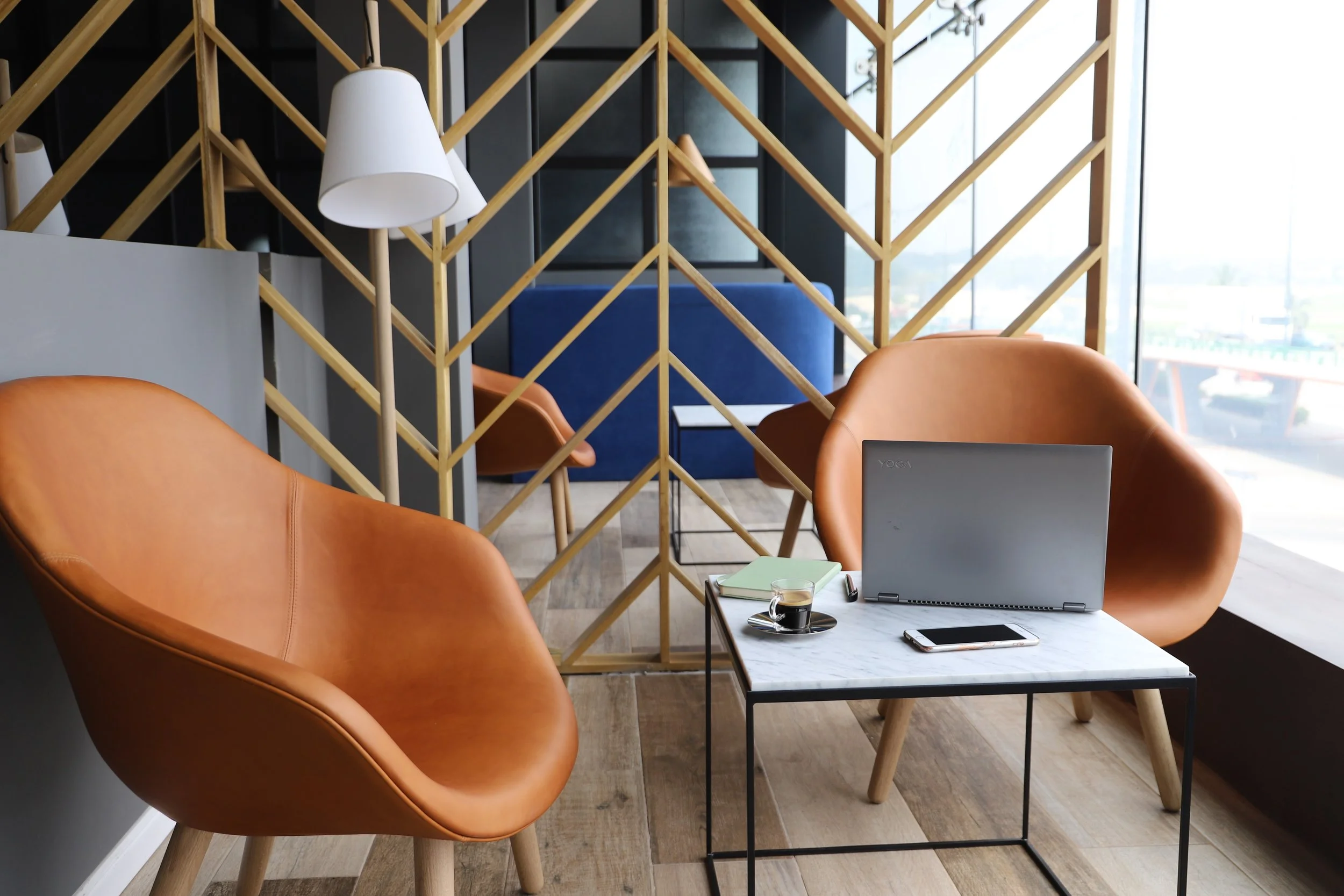 Le Royal Work Club ouvre ses portes