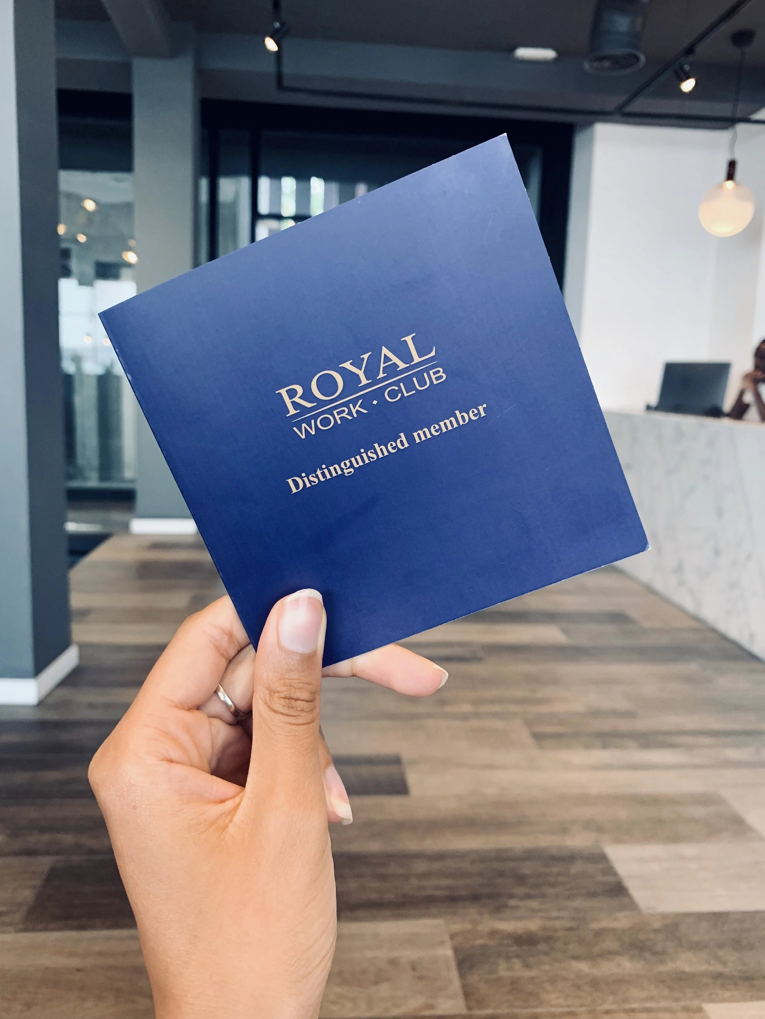 RWC memberships explained
