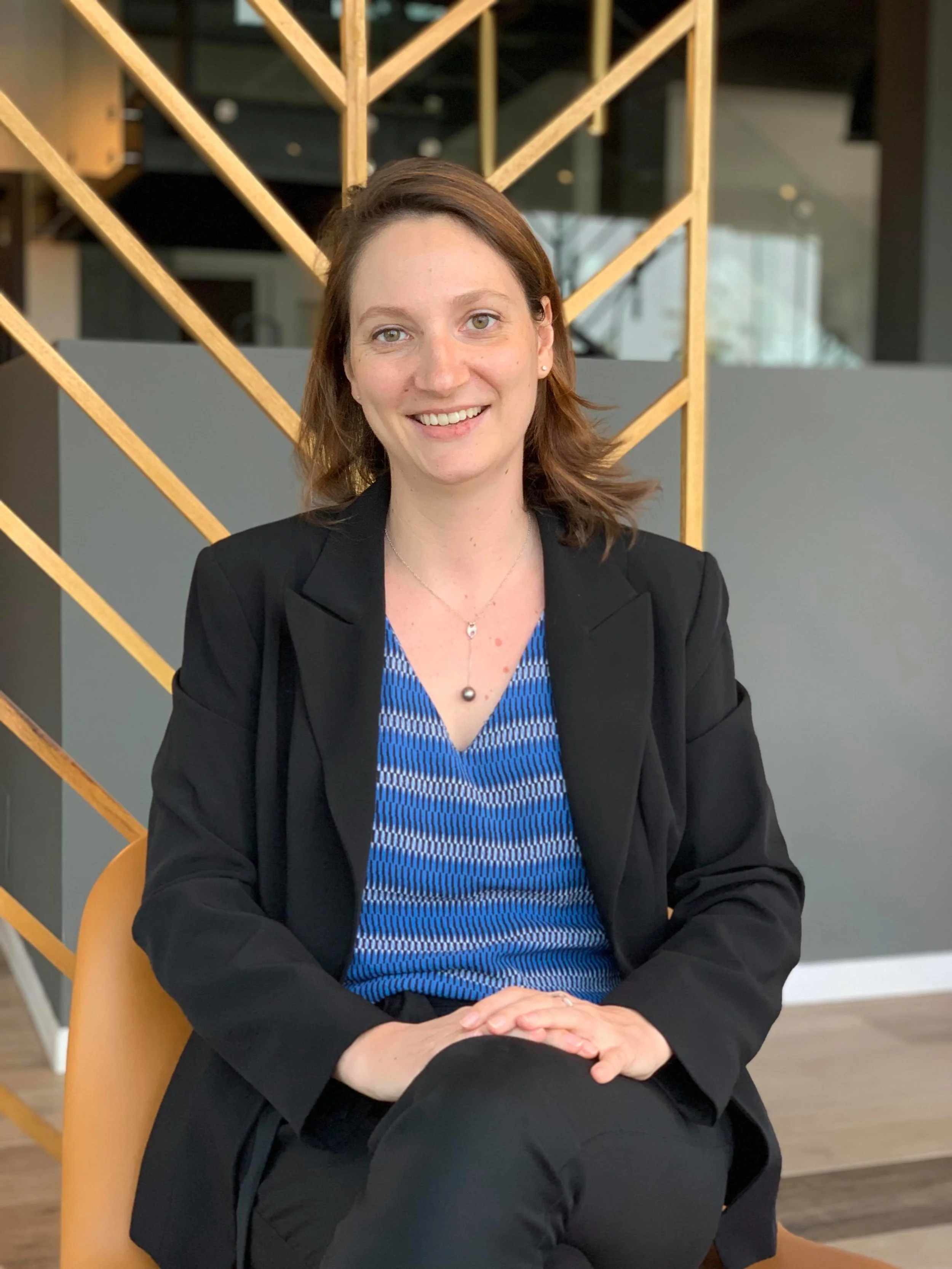 RWC Member Spotlight : Morgane Roth of Qantara Digital