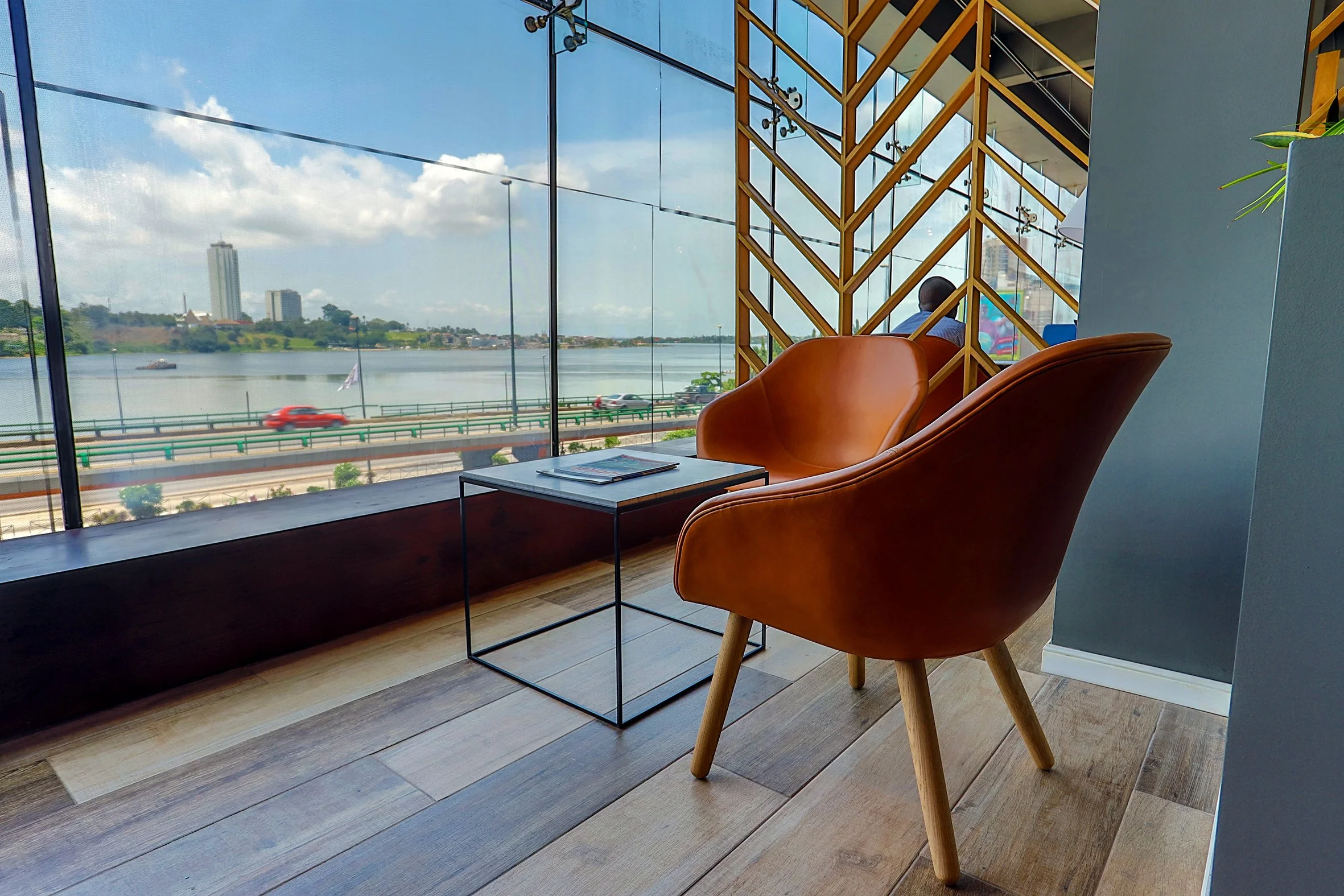 Why Joining a Coworking Space is a Major Advantage for Your Business and Your Employees ?