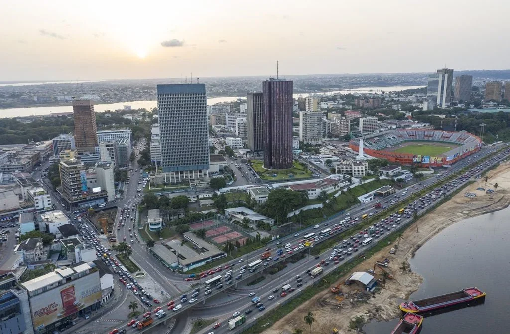 Discover Abidjan: Must-Visit Places 🌍✨