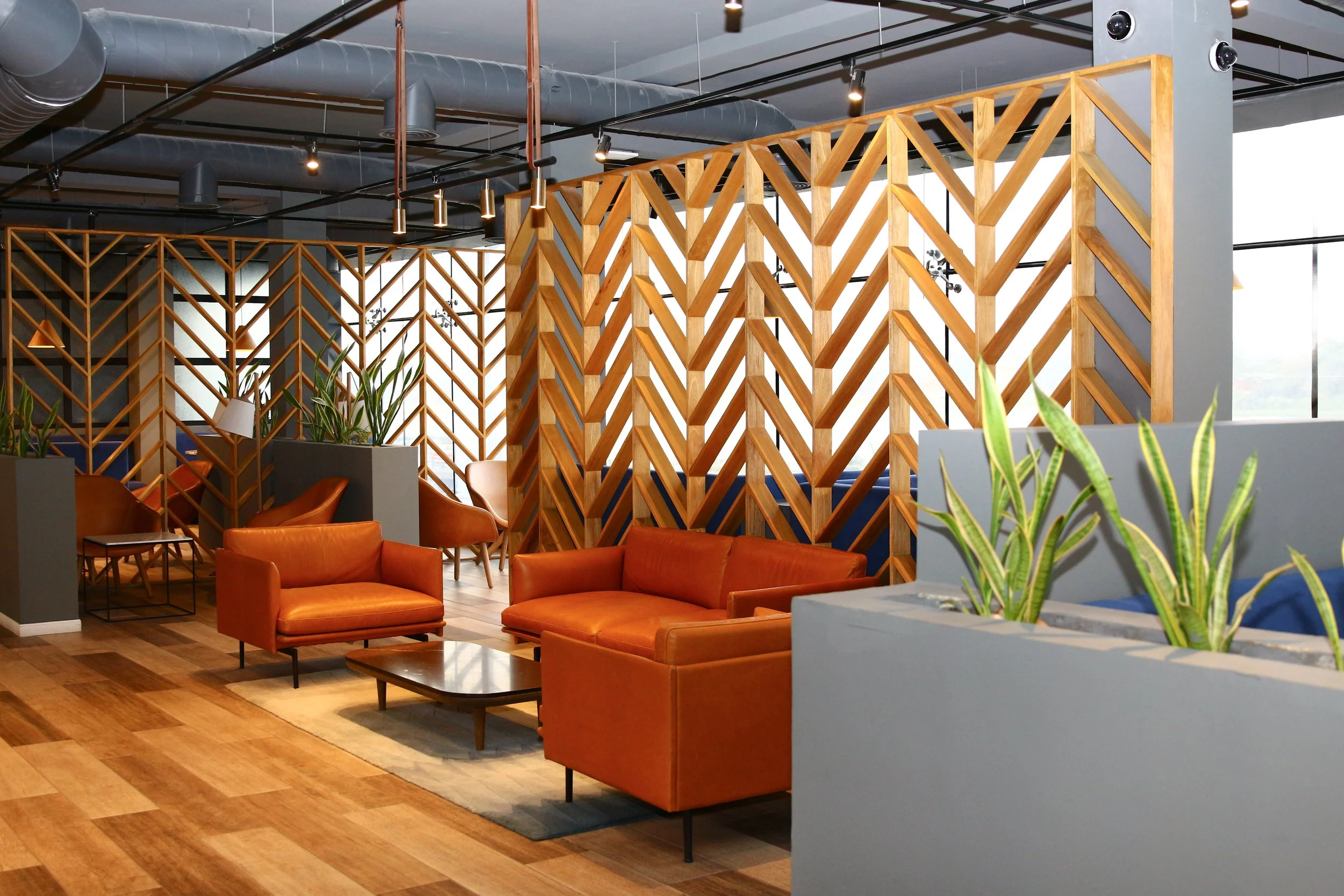 Coworking in Abidjan: Why Choose Royal Work Club? ✨