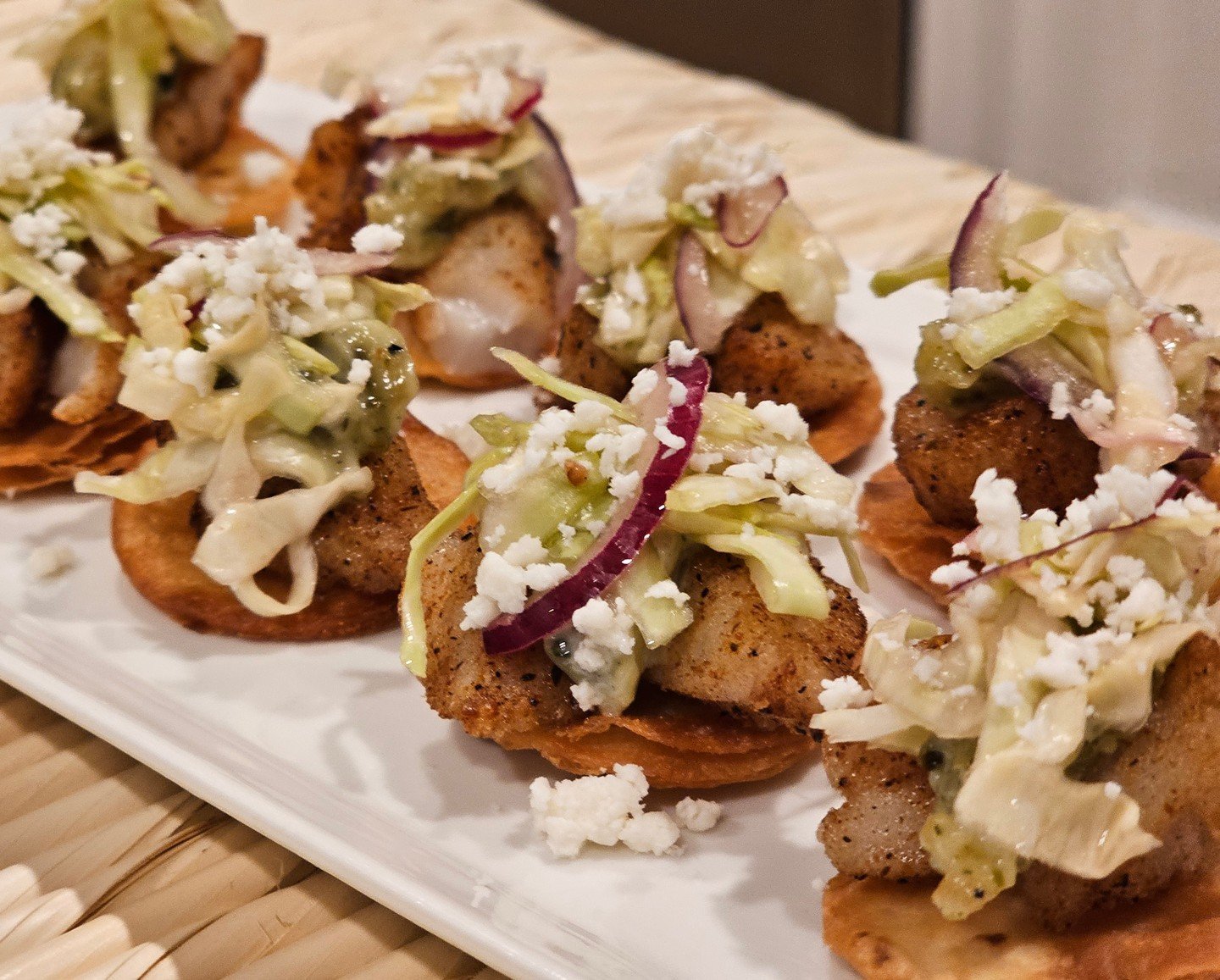 Tostada season is here 🌞🎉 Whatever you're planning&mdash;we&rsquo;re bringing the flavor to your celebration. Now booking spring &amp; summer events!
📲 Call or visit us online to reserve your date!

📱858-405-5372
📍San Diego, CA
💻busybeecookform