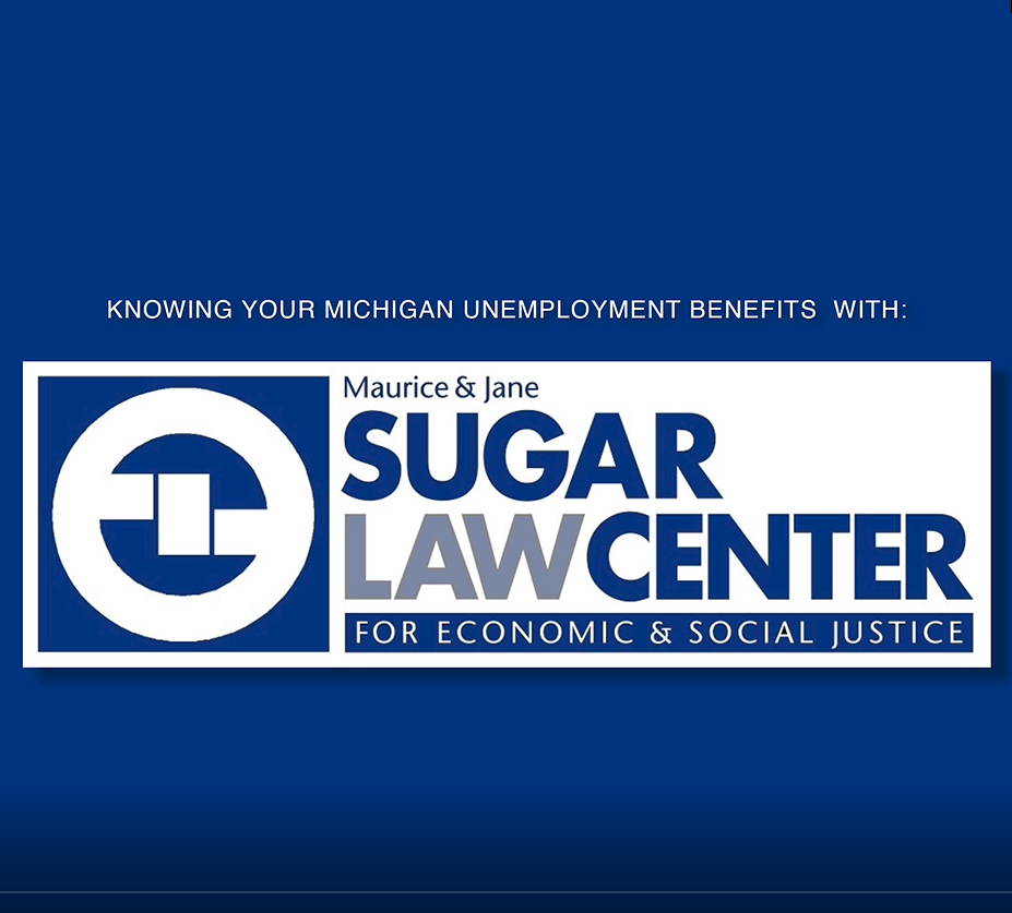 Sugar Law Center for Economic & Social Justice
