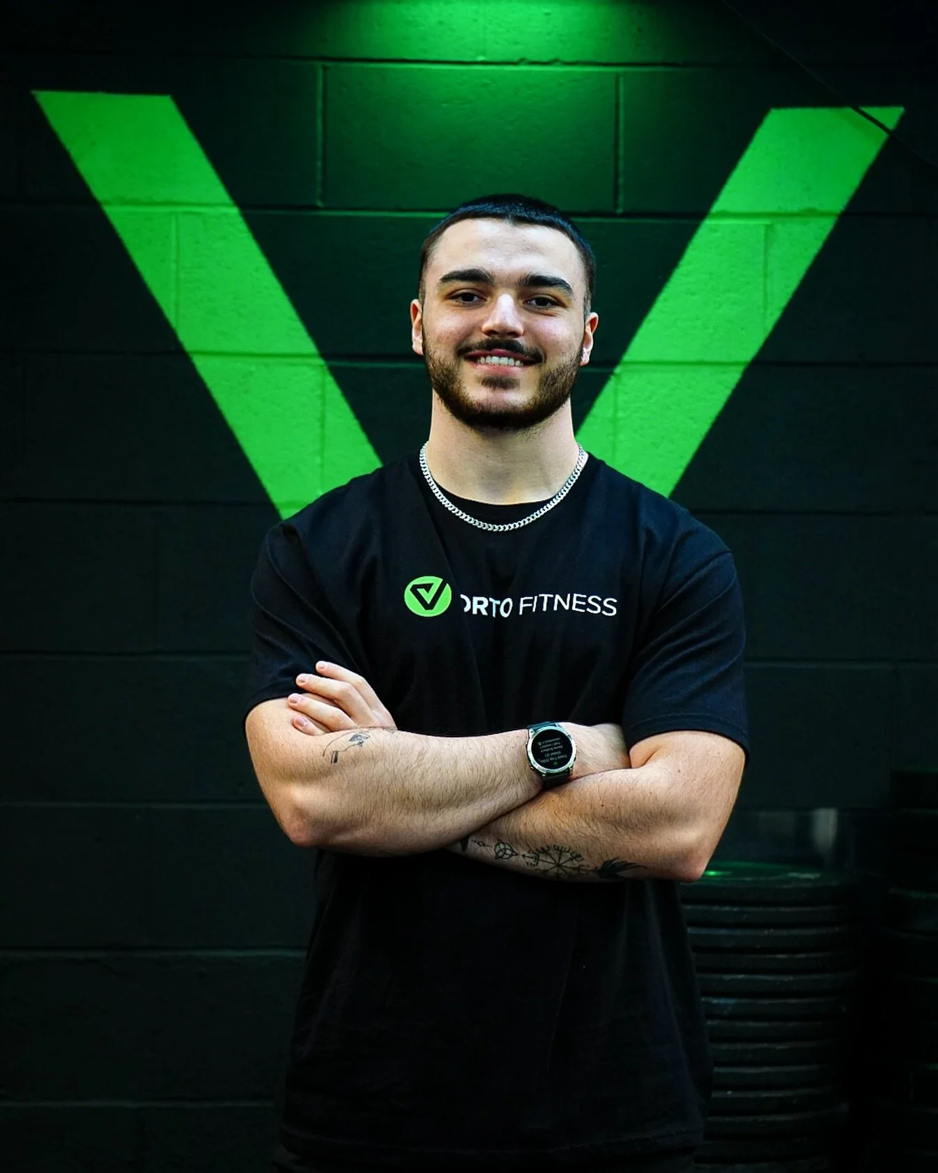 Introducing our newest member to the coaching team, @ellis.robinsonn 

Ellis will be a valuable addition to our team, coaching the new gymnastics class starting Monday, 30th September! 🤸&zwj;♀️

Please join us in welcoming Ellis to Vorto Fitness! 💚