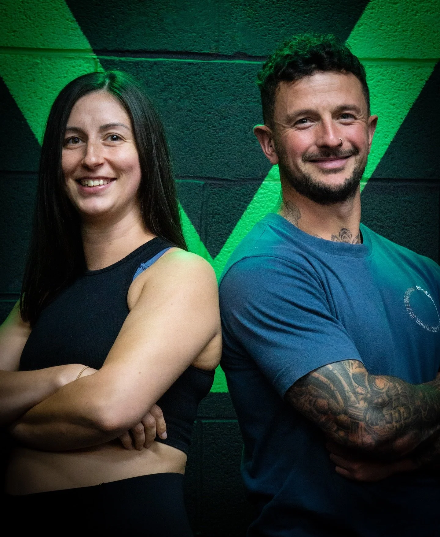 Meet the brains behind Vorto Fitness&rsquo;s training methods! 🧠💪

Our affiliate, @off_the_grid_training collaborates with us to provide effective training strategies for your fitness journey. Led by @bilmarl.fitness our coaching team implements th