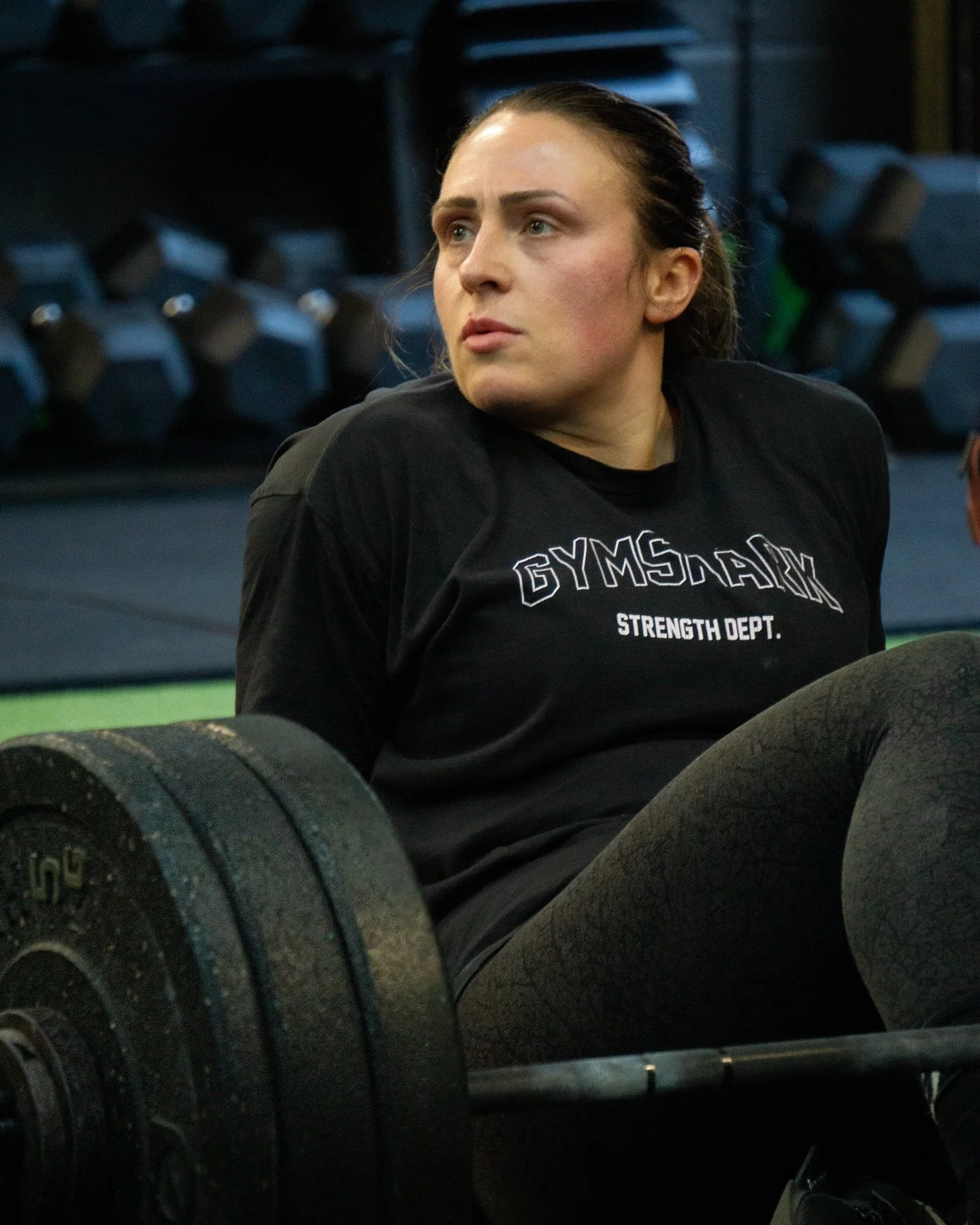 Waiting for the next barbell cycle be like...

Our next barbell cycle starts on 1st October at 18:00 and 19:00. Make sure to mark your calendars, as we&rsquo;re expecting it to be at full capacity. 🏋🏻&zwj;♂️💪

Interested in starting your journey w