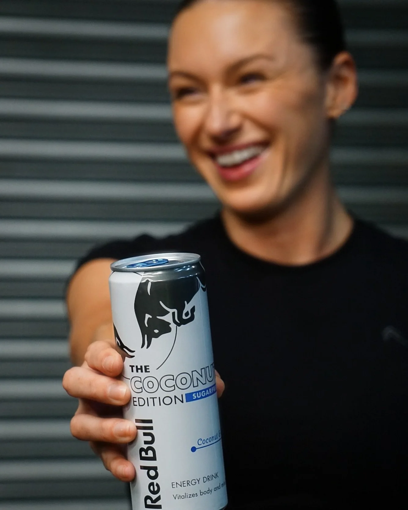 Announcing our latest partnership with @redbulluk 🚀 

Fuel your workouts with Red Bull energy drinks and refreshing spring water options, now available at @vorto_fitness! 🔥 

#vorto #vortofitness #teamvorto #teamgreen #functionalfitness #functional