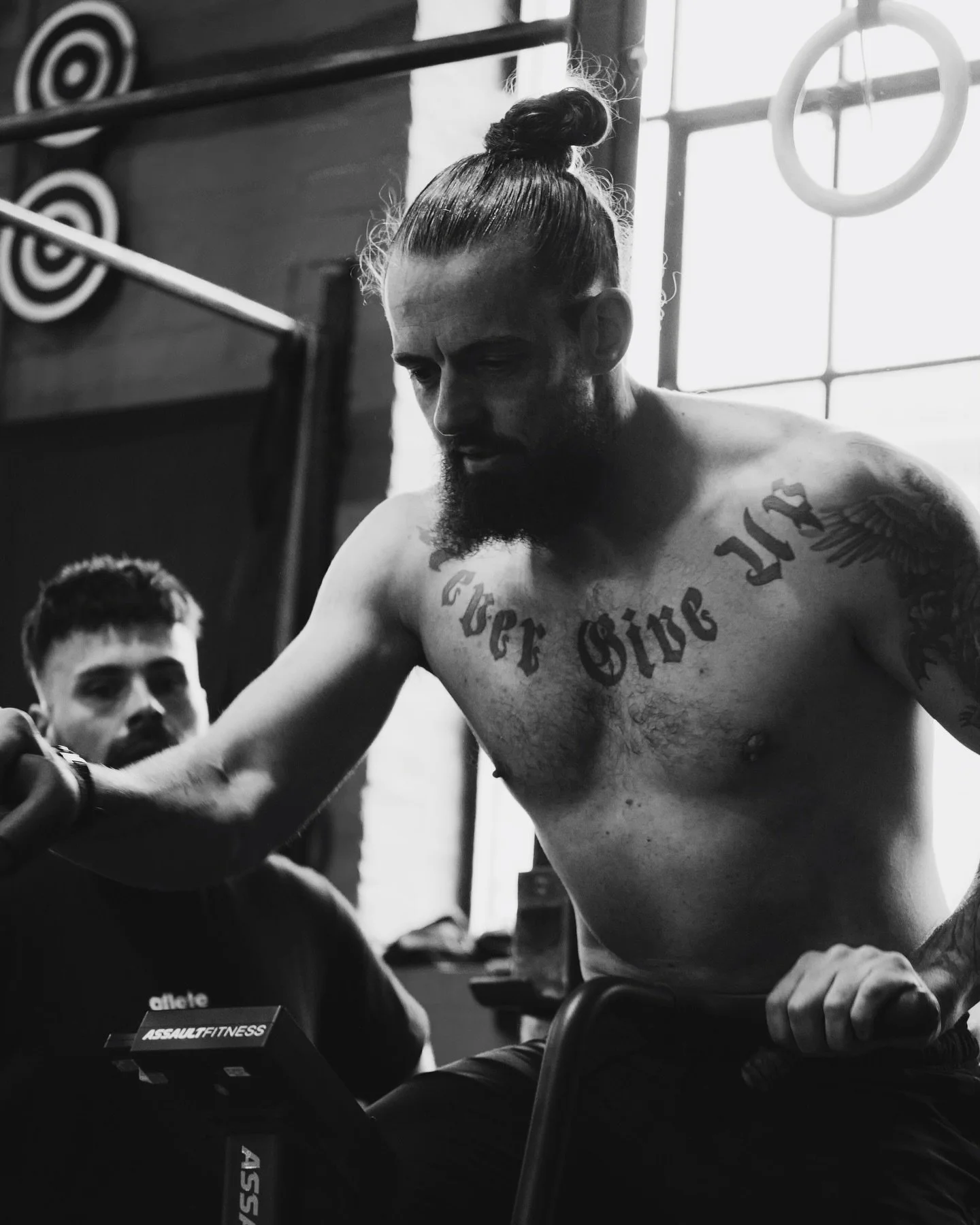 Performance . Culture . Dedication 💥 

@flo_thompson 🎥 

#vortofitness #teamvorto #healthapefitness #healthape #competition #community #fitnesscommunity #fitnesscompetition #functionalfitnesstraining #functionalfitness #olylifting #olympiclifting #