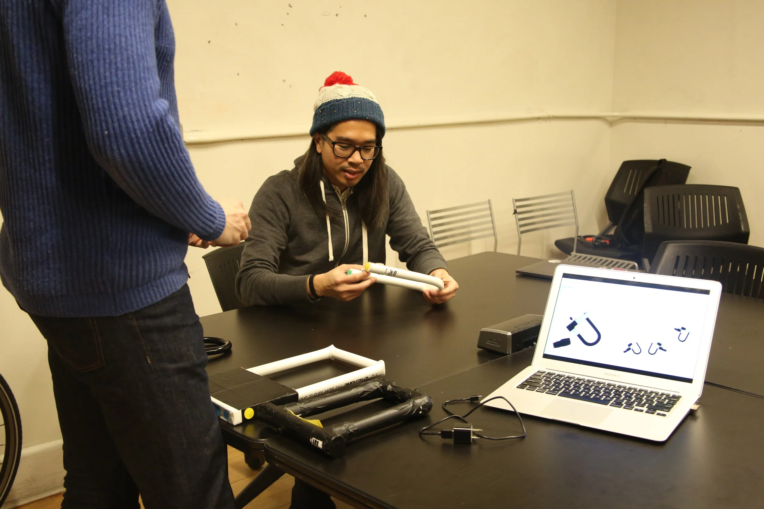 User Testing