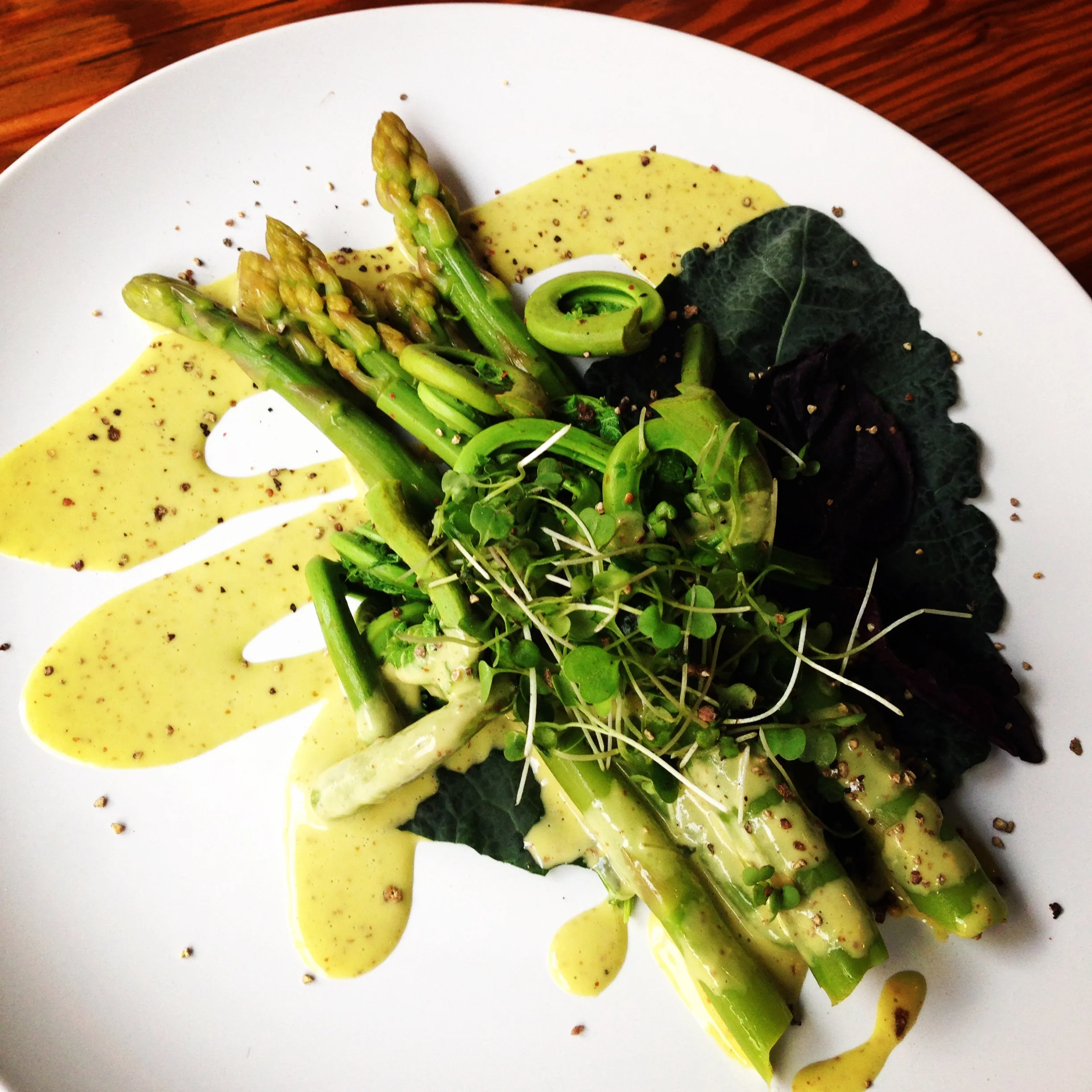 Get Real Eat Real: Simple Choices for Excellent Health