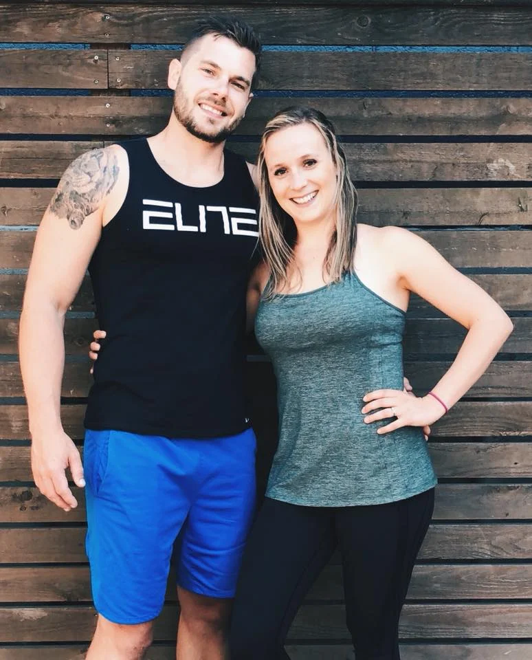 Tim Rotter About Us — Fitness Connection
