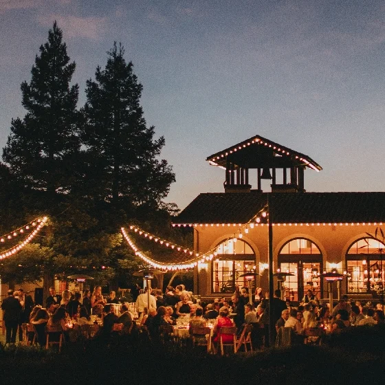 Ceremony &amp; Reception