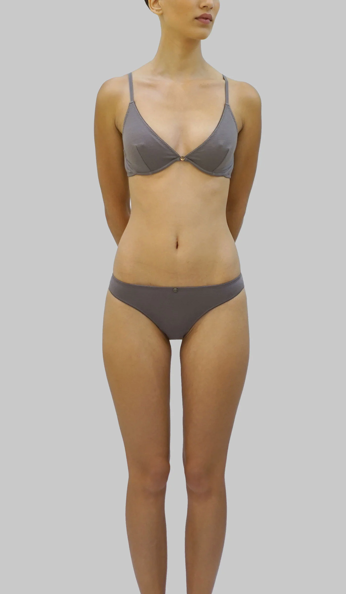 sous-vêtement bio | créateur français| lingerie luxe | modal lingerie