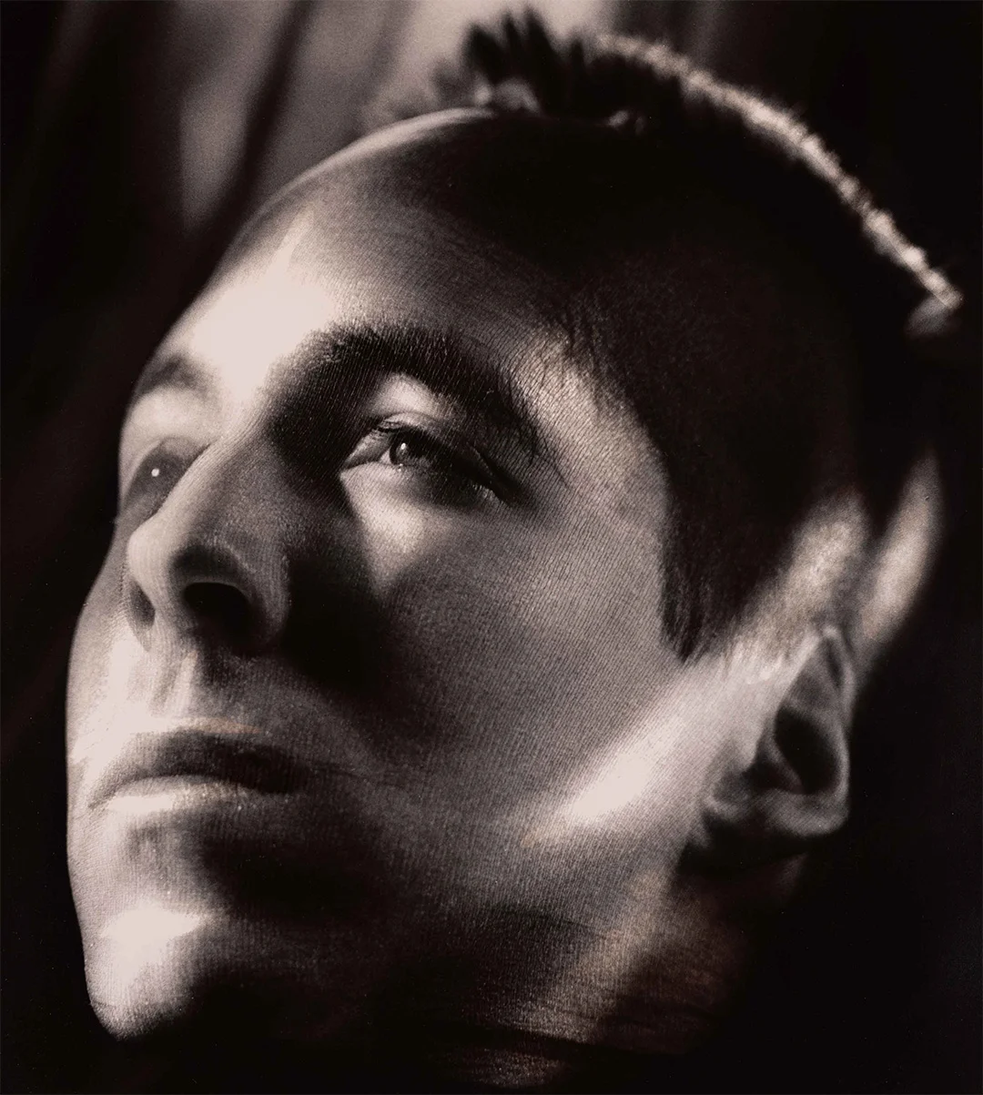 Shroud #6 , 1988